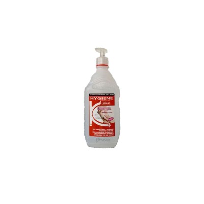 SANIT GEL FLACONE 800 ML