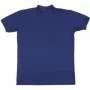 T-SHIRT POLIP BLU TG.M