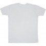 T-SHIRT TACTEL BIANCO TG.M
