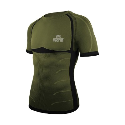 MAGLIA M/C WIEN VERDE TG S/M