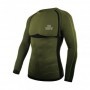 MAGLIA M/L WINTERTHUR VERDE TG S/M