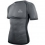 MAGLIA M/C WIEN ANTRACITE TG L/XL
