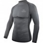 LUPETTO M/L WERTHEIM ANTRACITE TG S/M