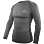 MAGLIA M/L WINTERTHUR ANTRACITE TG XXL/3XL
