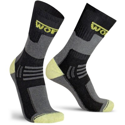 CALZA TUCSON MEDIA VERDE TG.44/46