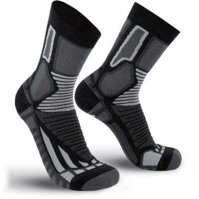CALZA SPORT-PRO MEDIA TG.42/44