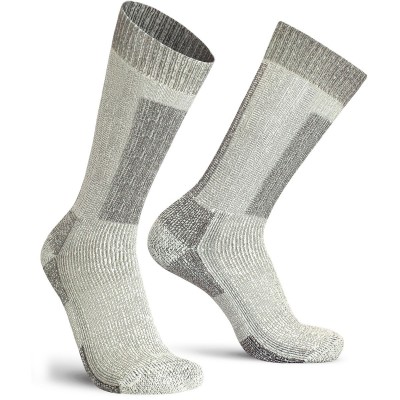 CALZA MERINO HEAVY MEDIA TG.35/37