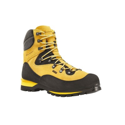 SCARPONE ALPINE ROUTE GIALLO TG 39