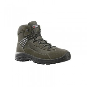 SCARPA KAMIKAZE MID VERDE TG 39 SCARPA KAMIKAZE MID VERDE TG 39
