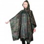 PONCHO ECO MIMETICO