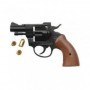 PISTOLA A SALVE OLIMPIC 2'B/380 BRUNI