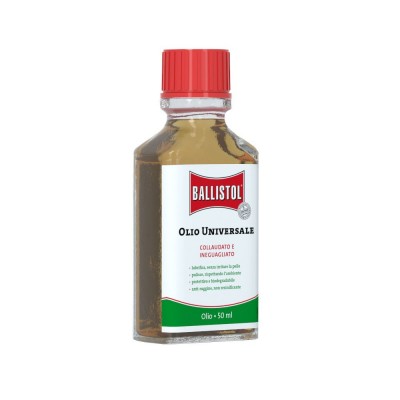 BALLISTOL FLACONE 50ML