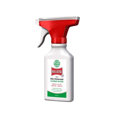 SPRUZZATORE VUOTO ML 650