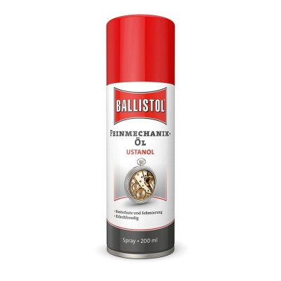 BALLISTOL USTANOL 200ML