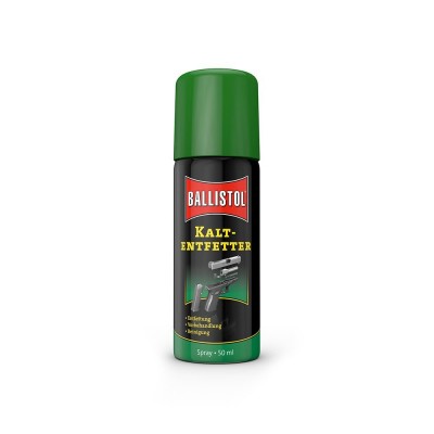 ROBLA SGRASSANTE 50ML