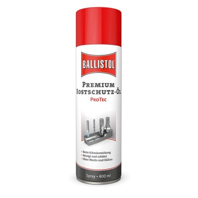 BALLISTOL PROTEC 400 ML