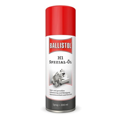 BALLISTOL H1 200ML