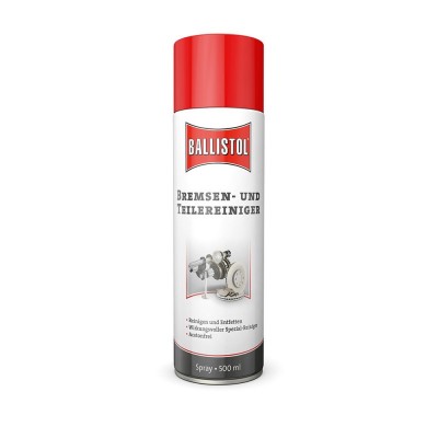 BALLISTOL BREMSEN 500 ML