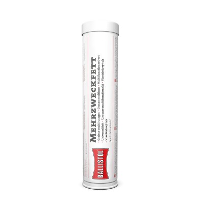 BALLISTOL GRASSO CART. 400GR