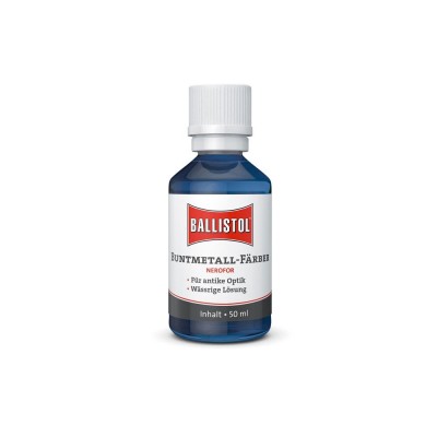 BALLISTOL NOFOR OTT.ANTICO 50ML