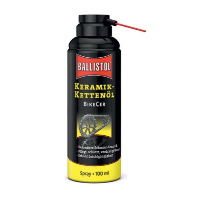 BIKE CER SPRAY 100 ML