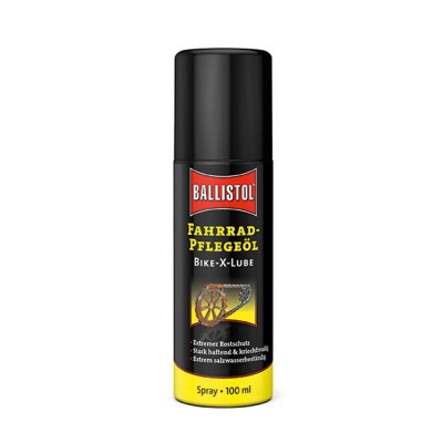 BIKE X LUBE SPRAY 100ML