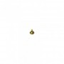 BUBBOLI OTTONE PESANTE N 1 MM.17