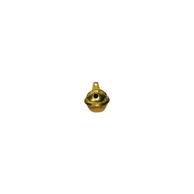 BUBBOLI OTTONE PESANTE N 6 MM.30