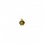 BUBBOLI OTTONE PESANTE N 6 MM.30