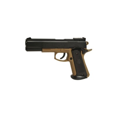 COLT MK IV MOLLA