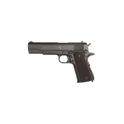 COLT 1911 BB GR CO2 METAL