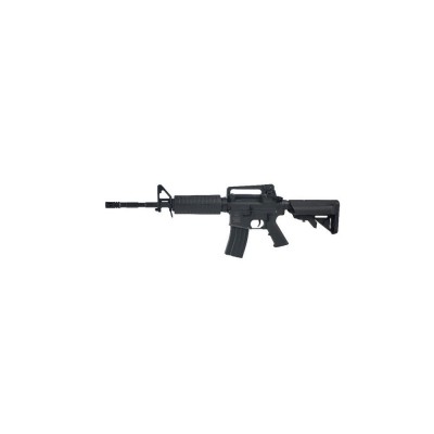 COLT M4 NYLON CARBINE BLACK