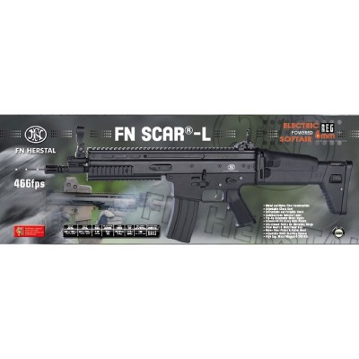 FN SCAR L