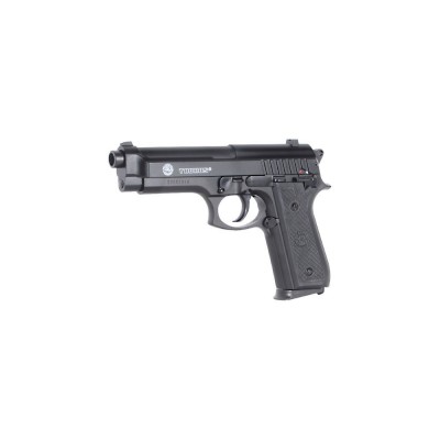 TAURUS PT92 BK MOLLA/METAL