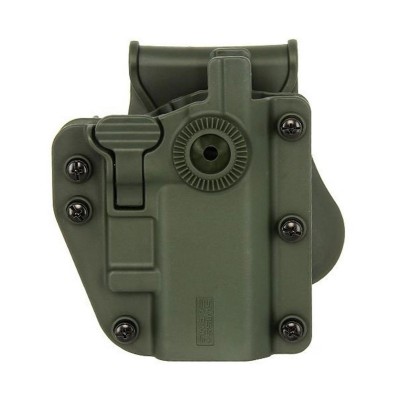 FONDINA GREEN SWISS ARMS ADAPT-X L2