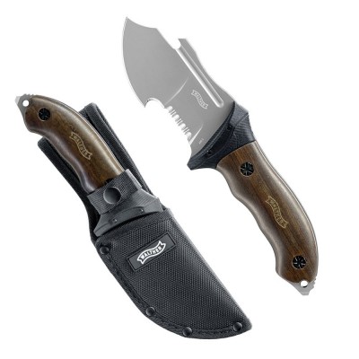 COLTELLO KNIFE FTK