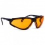 OCCHIALE TERMINATOR ORANGE