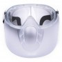 MASCHERA PROTETTIVA-VISIERA PANTOR
