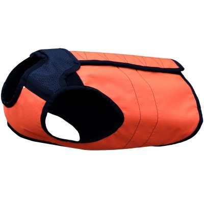 GIUBBETTO PROTETTIVO CANI TG S