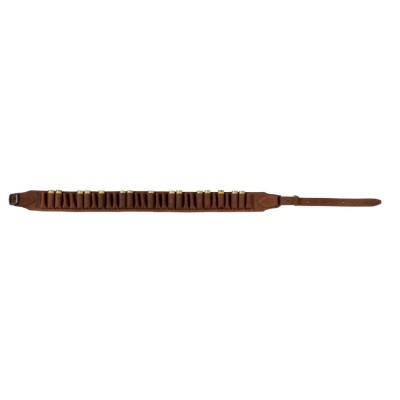 CARTUCCERA PELLE BUTTERO 12/30 REG.