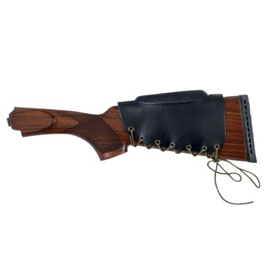 ALLINEATORE OTTICO MM 20 PELLE NERA