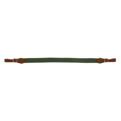 BRETELLA ELASTICA VERDE