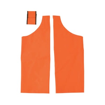 COSCIALE SCUDO ARANCIO TG 3