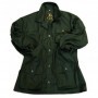 GIACCA BUCK COTONE VERDE TG 58