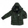 GIACCA TOP-GREEN VERDE TG 48