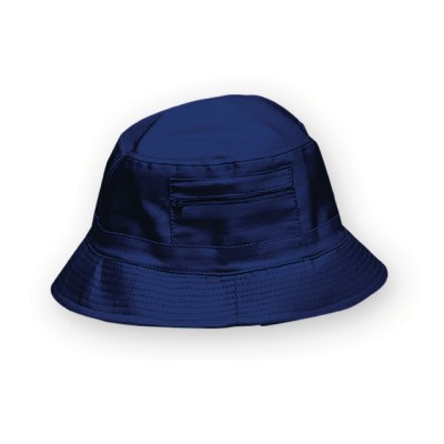 CAPPELLO CASCHETTO BLU