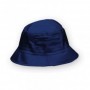 CAPPELLO CASCHETTO BLU