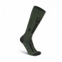 CALZA PILE MANCHESTER NERA TG.38/40