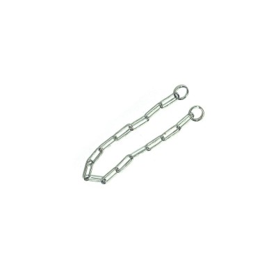 COLLARE SALVA PELO CROMATO 3,5X70 CM