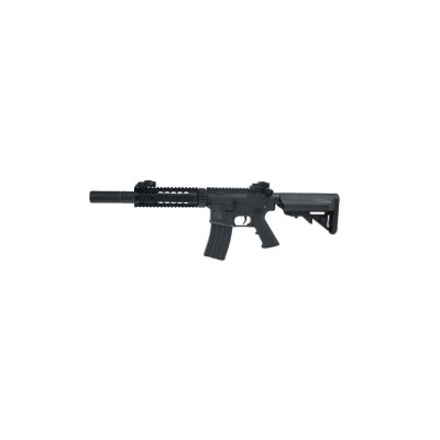 COLT M4 NYLON SILENT BLACK